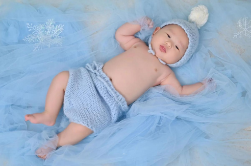 荆门宝宝佝偻病有什么症状